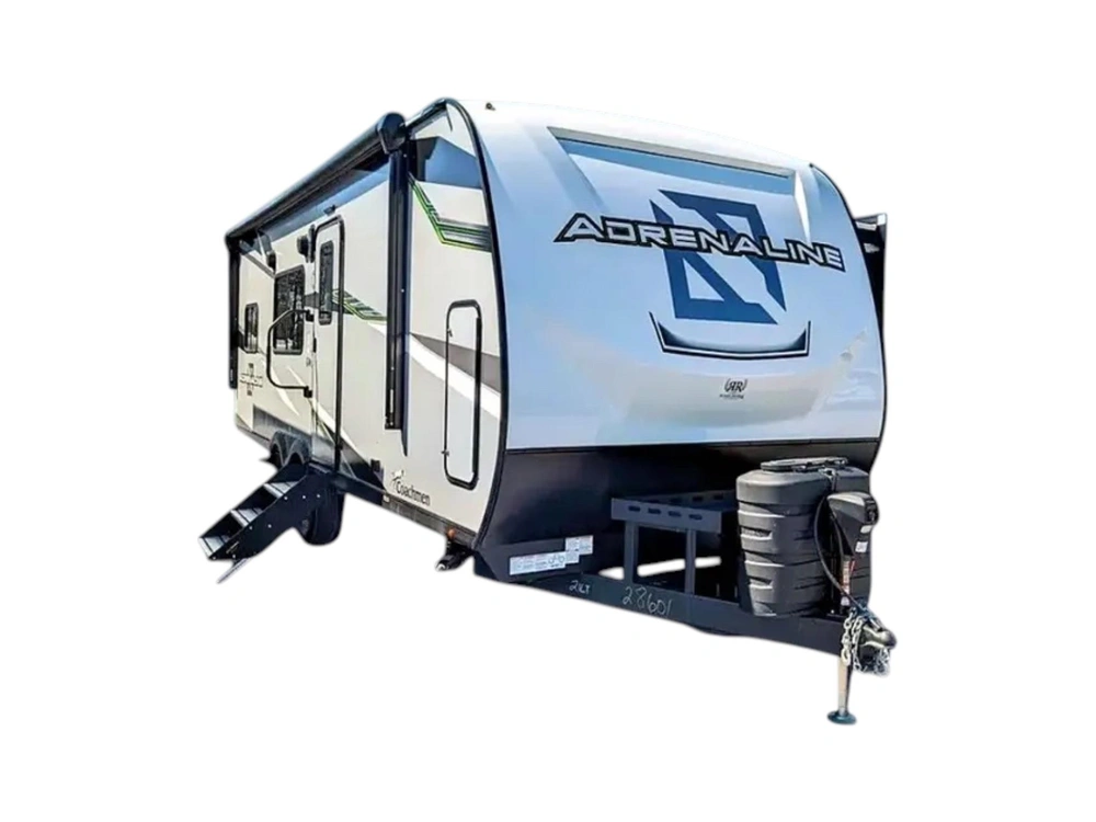 Coachmen Adrenaline 21lt 2024 alt