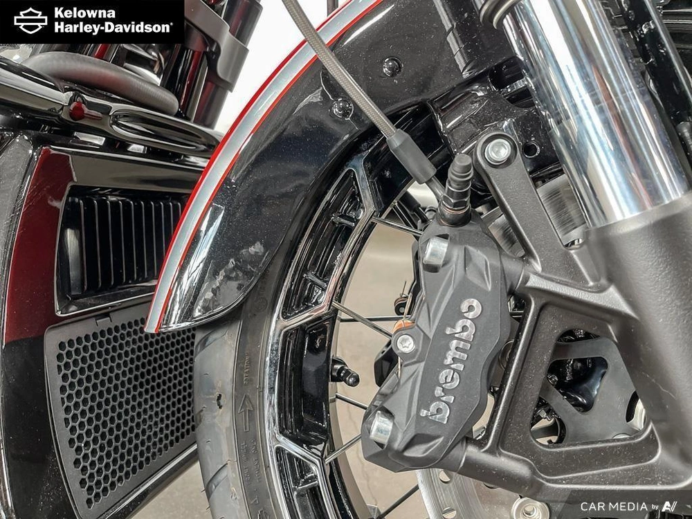 2024 Harley-davidson Flhxse - Cvo™ Street Glide™ alt