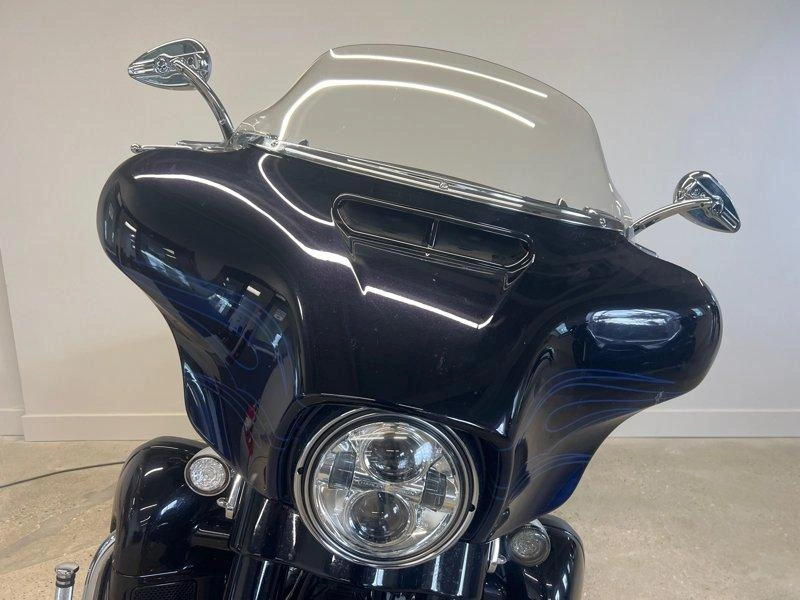 2016 Harley-davidson Flhxse - Cvo™ Street Glide® alt