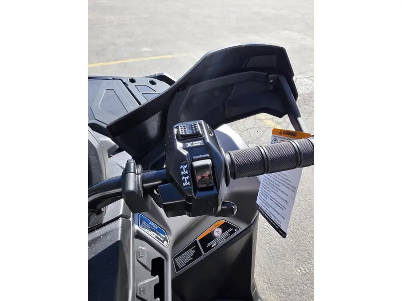 Can-Am OUTLANDER XT 850 2026