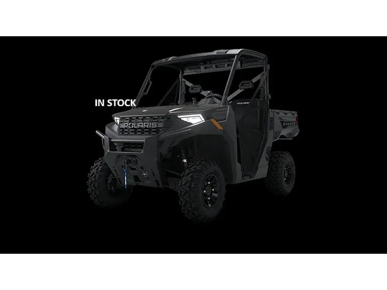 2026 Polaris RANGER1KPREMIUM 