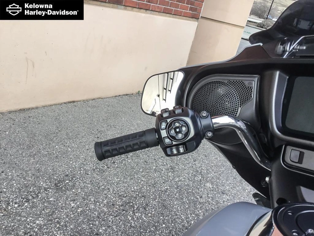 2026 Harley-davidson Flhx - Street Glide® alt