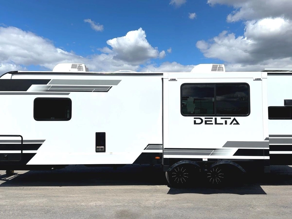 2026 Alliance Rv Delta 284rk alt