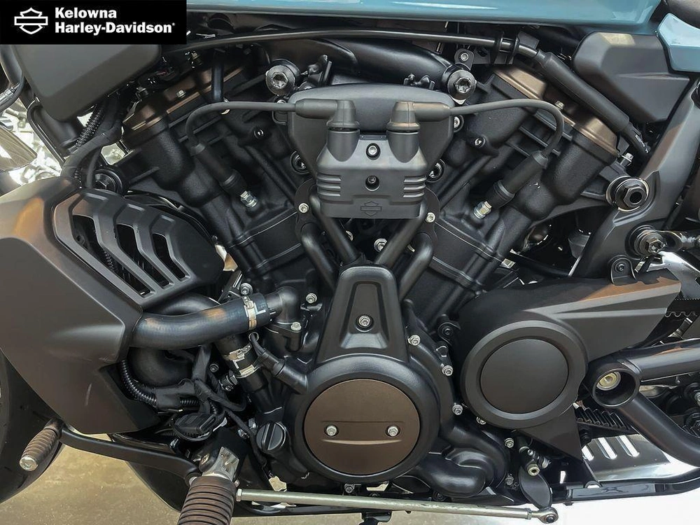 2024 Harley-davidson Rh1250s - Sportster™ S alt
