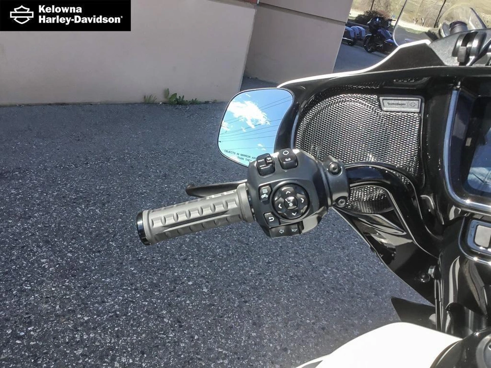 2026 Harley-davidson Flhxl - Street Glide® Limited alt