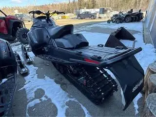 Ski-doo Renegade 900 Ace 2026