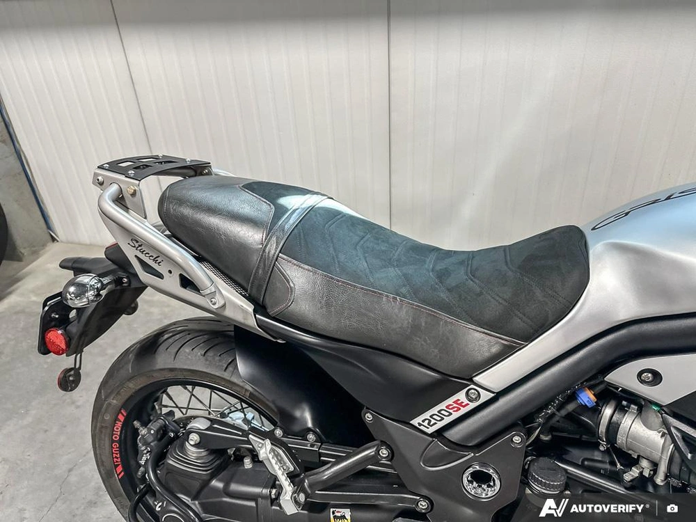 2013 Moto Guzzi Griso alt