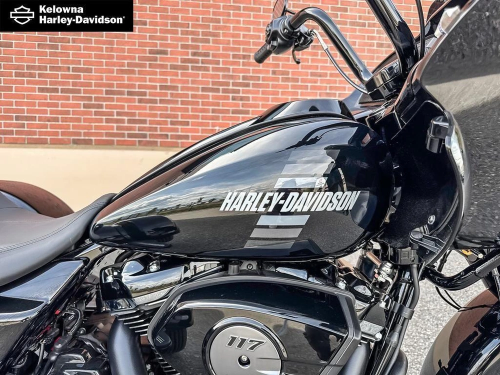 2026 Harley-davidson Fltrt - Road Glide® 3 alt