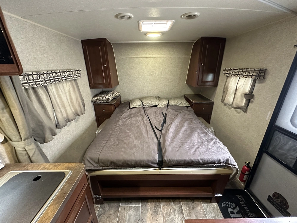 2015 Rockwood Mini Lite 2304 alt