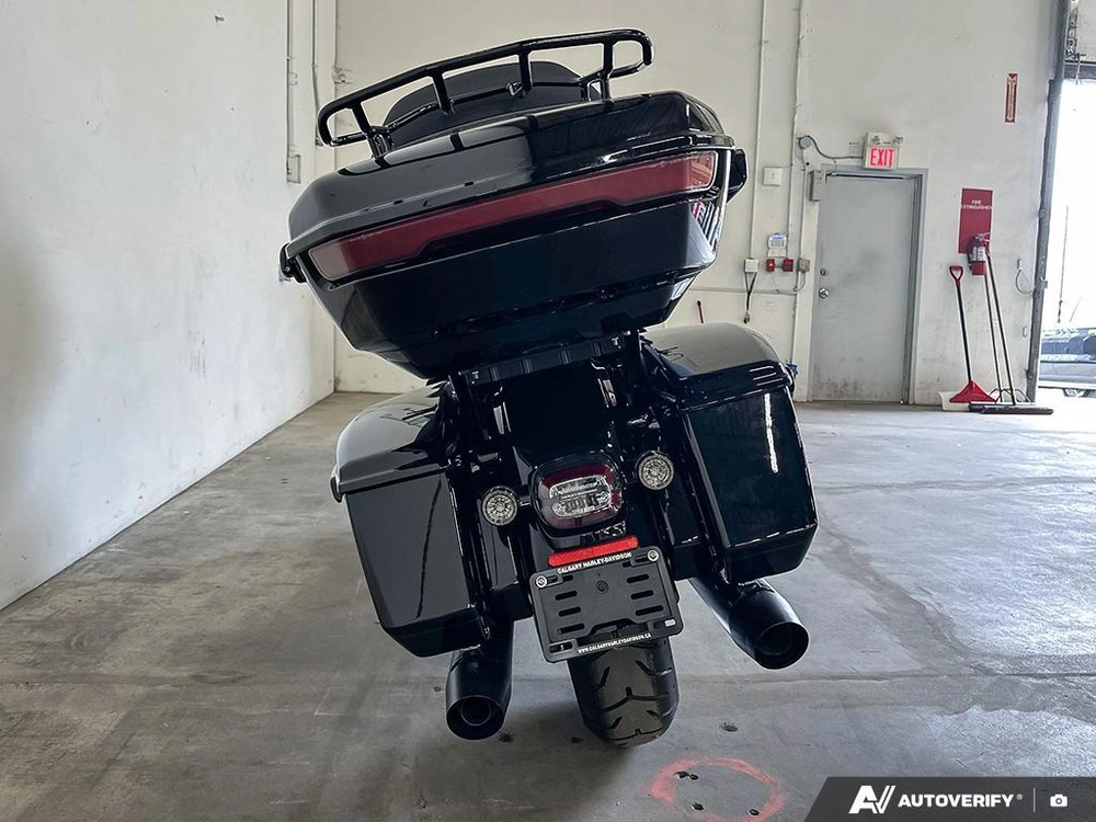 2026 Harley-davidson Road Glide Limited alt