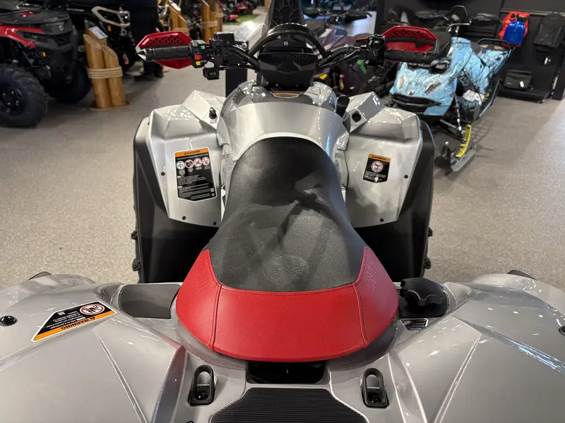 Can-Am Renegade X mr 1000R- 5UTA 2026
