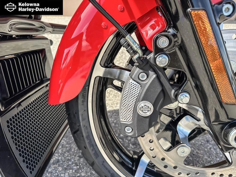 2026 Harley-davidson Flhx - Street Glide® alt