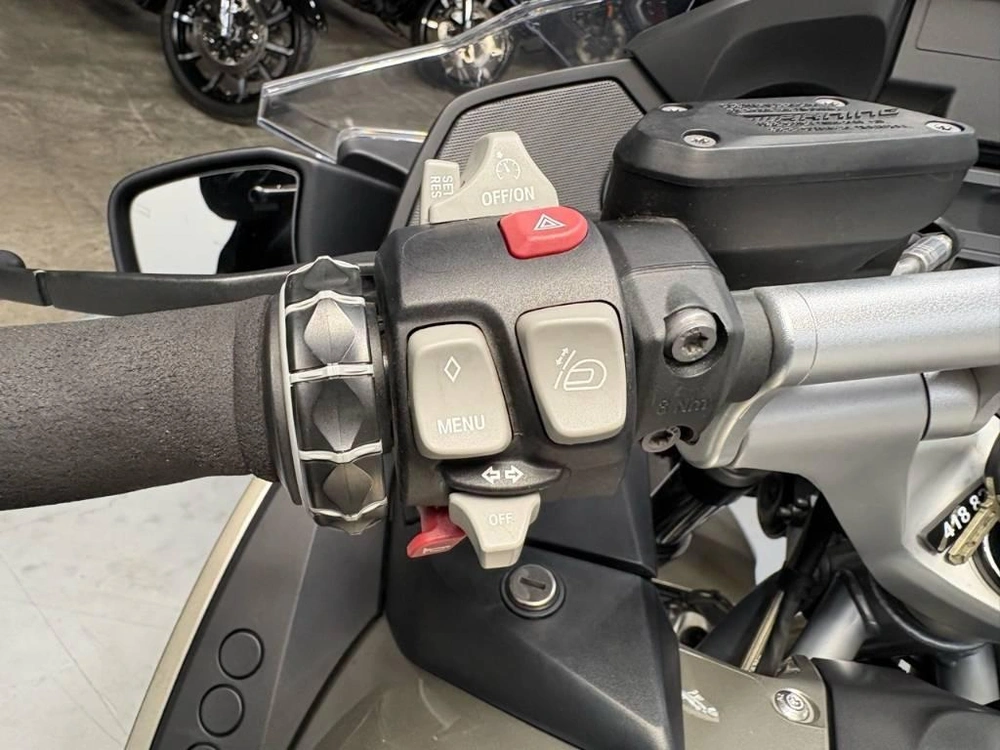Bmw R1200 2016 alt