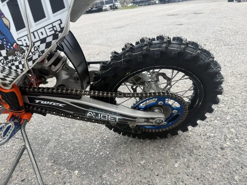 2022 KTM 65 sx thumbnail 9