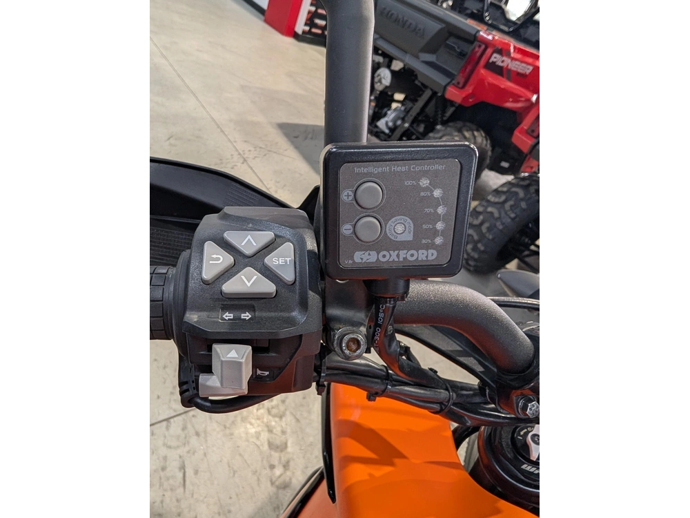 Ktm 390 Adventure 2024 alt