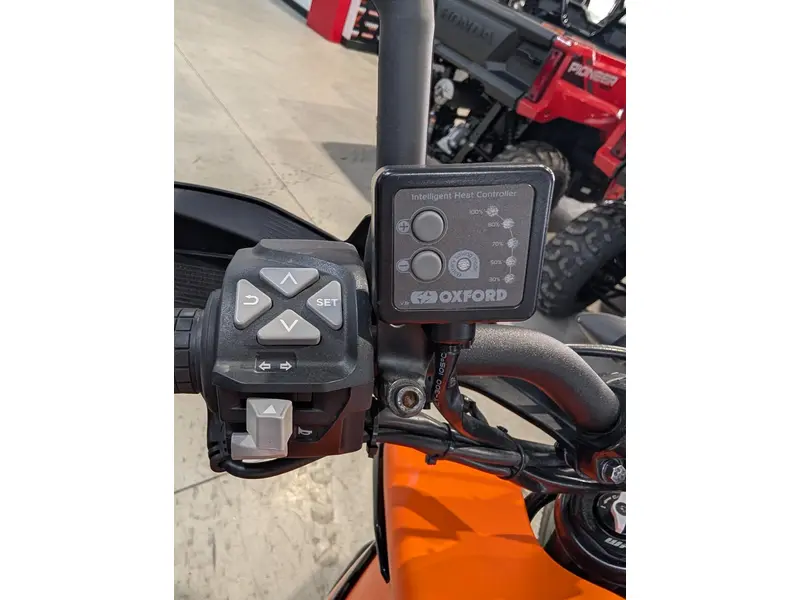 2024 KTM 390 adventure thumbnail 8