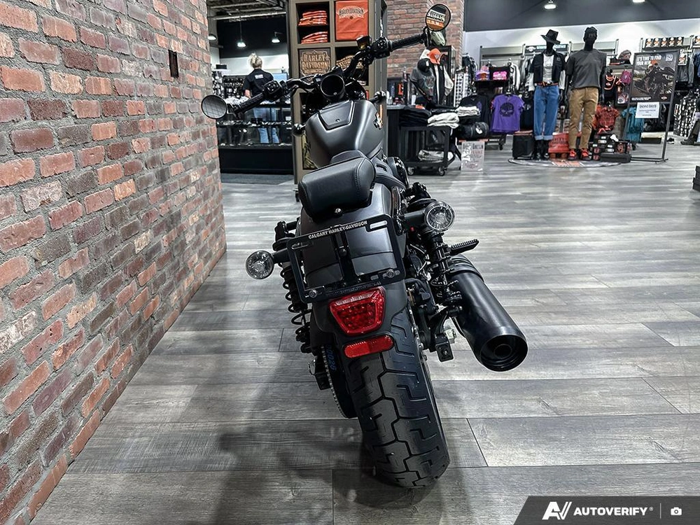 2026 Harley-davidson Nightster Special alt
