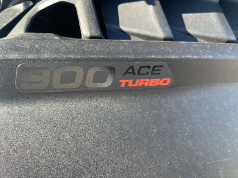 BRP EXPEDITION SE 900 ACE TURBO 2026