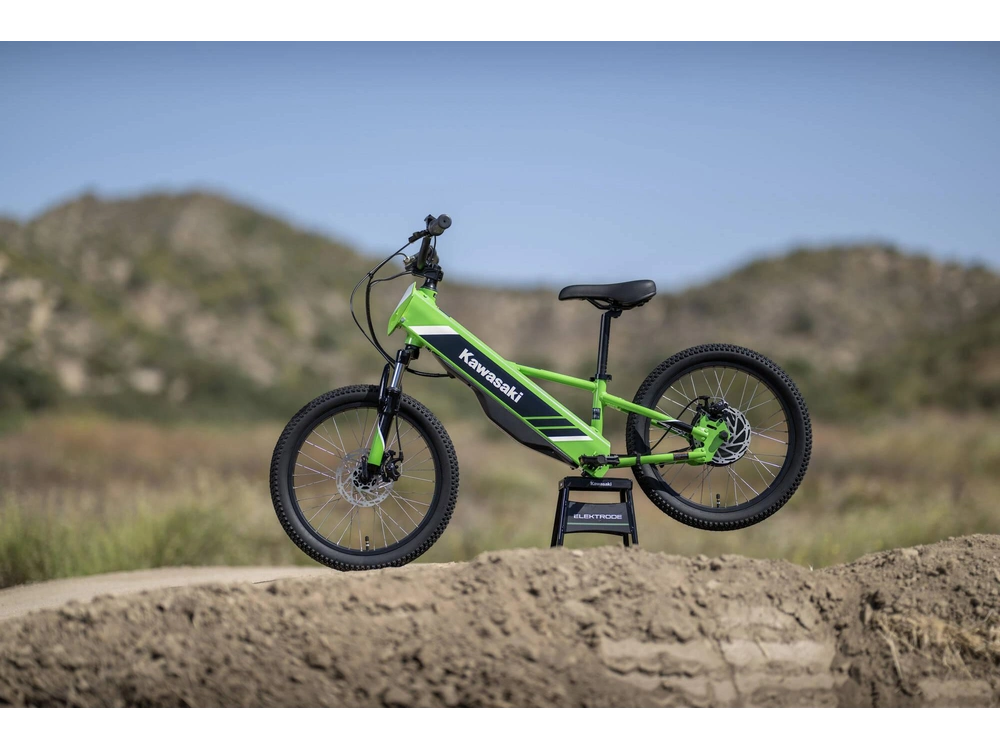 2025 Kawasaki Elektrode 20 alt