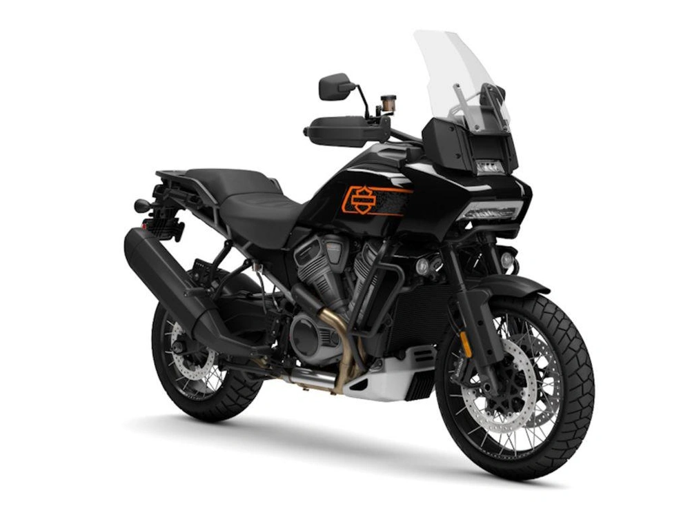 2026 Harley-davidson Ra1250s - Pan America® 1250 Special alt