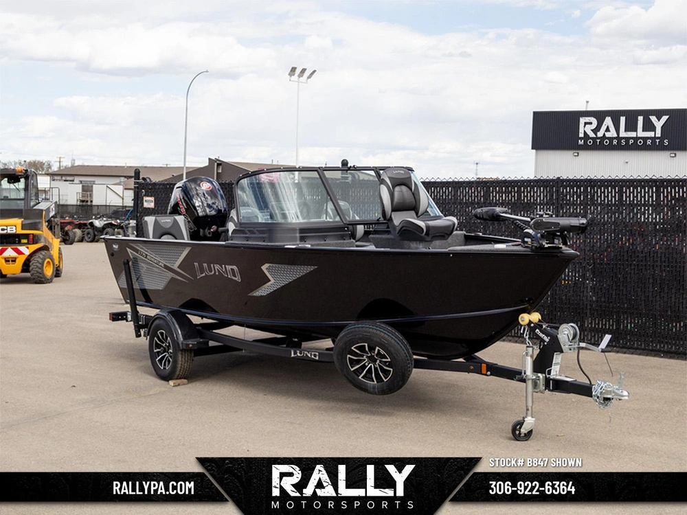 2026 Lund 1775 Adventure Sport alt