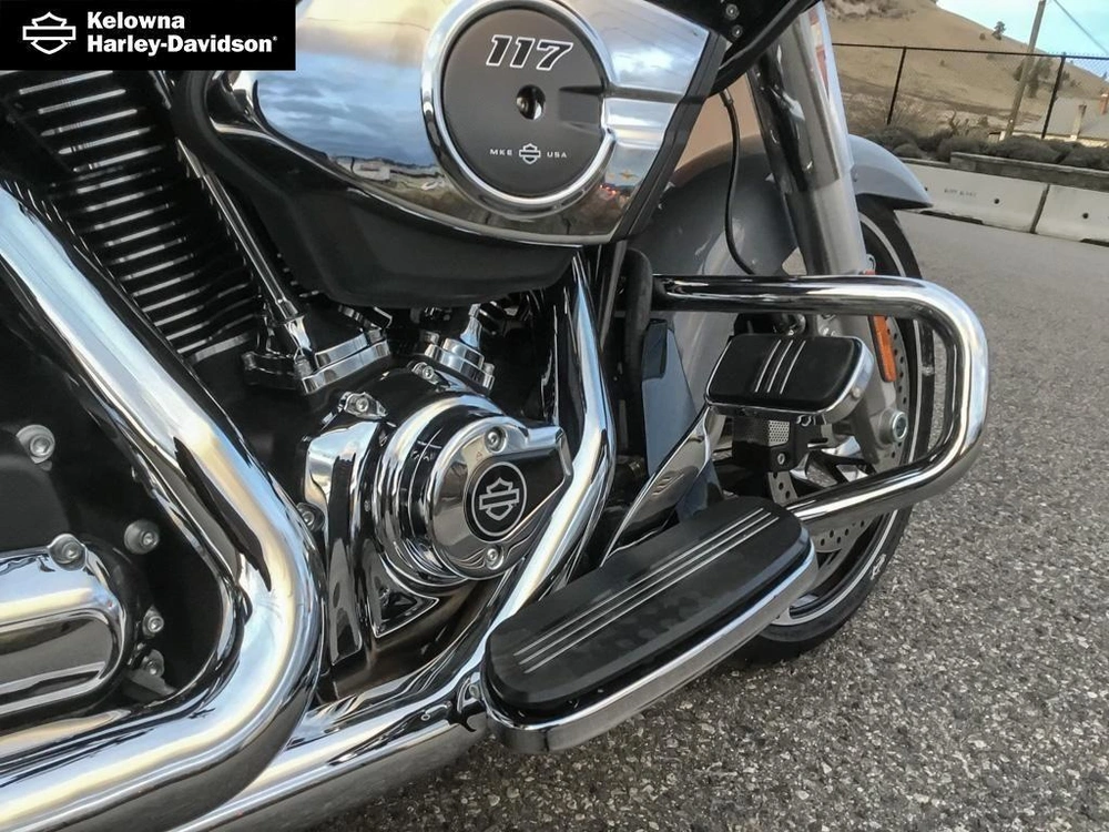 2026 Harley-davidson Fltrx - Road Glide® alt