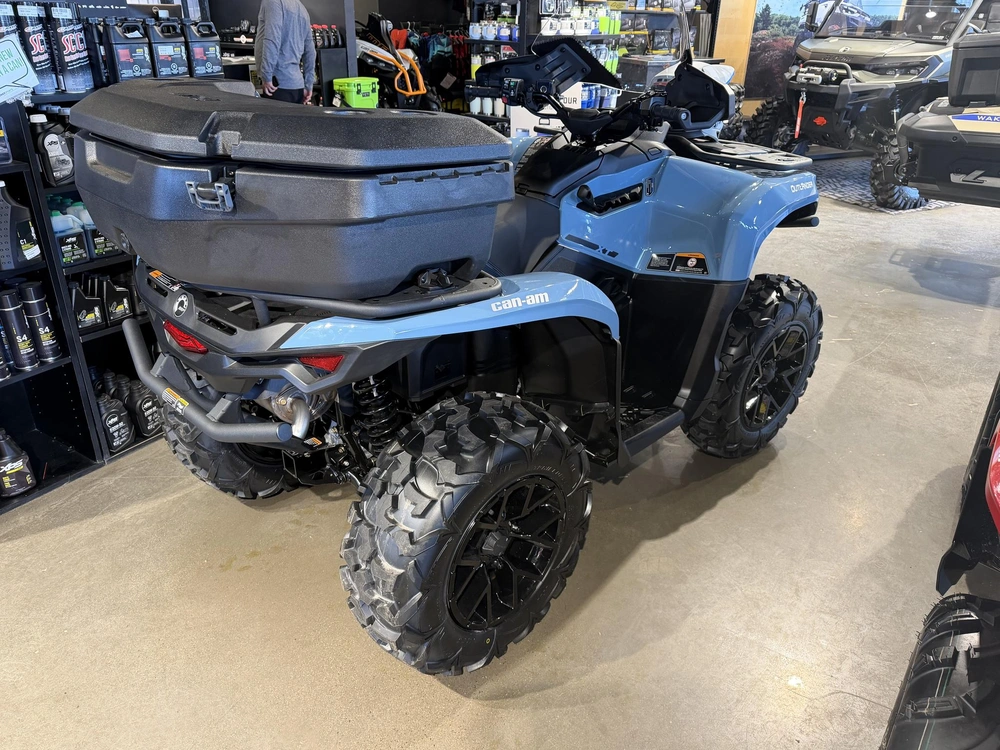 2026 Brp Outlander Xt 700 (canada) alt