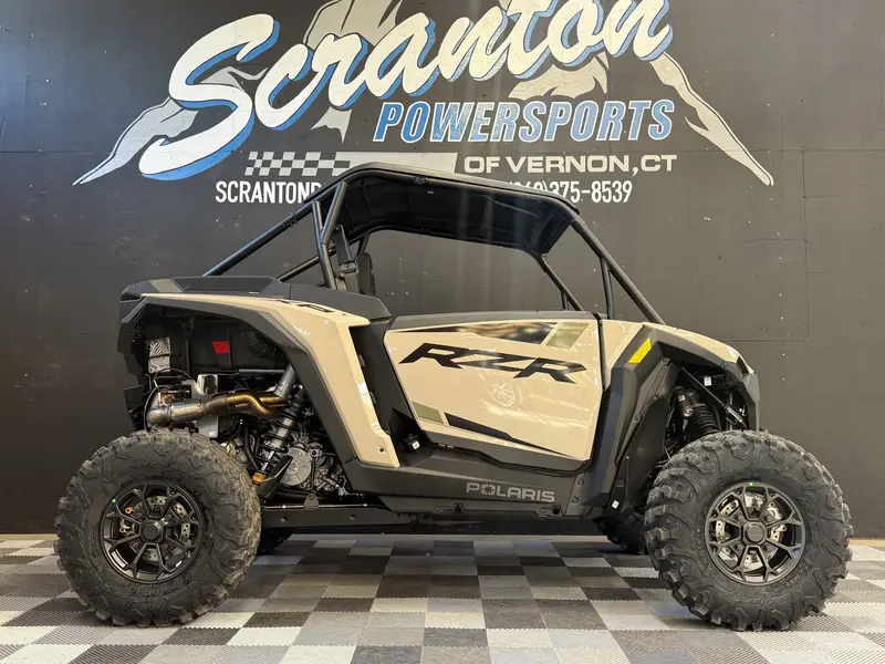 2026 Polaris Rzr Xp 1000 Ultimate Sand Dune Ultimate alt