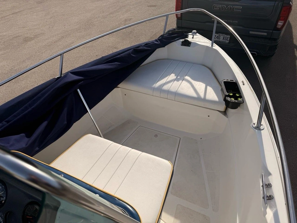 1999 Other Explorer 492 alt