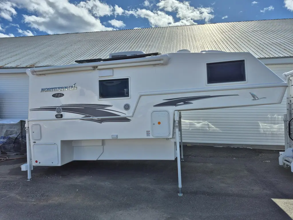 Northern Lite 102EXDRYB  2026