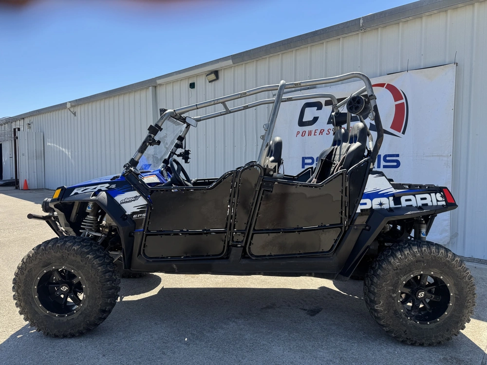 2011 Polaris Ranger Rzr 800 S alt