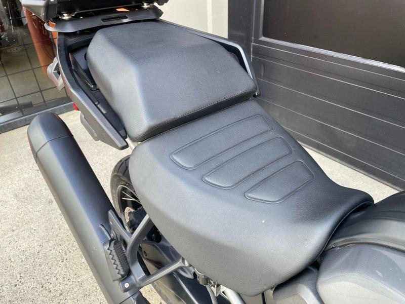 2022 Harley-davidson Ra1250s - Pan America™ 1250 Special alt