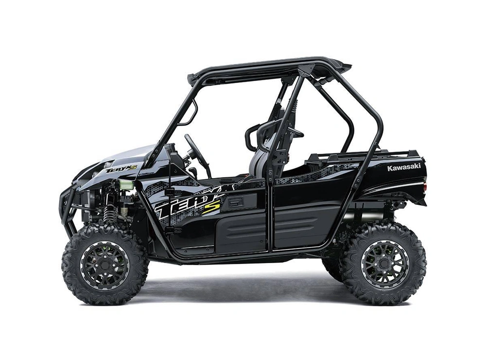 2025 Kawasaki Teryx2 S Le alt