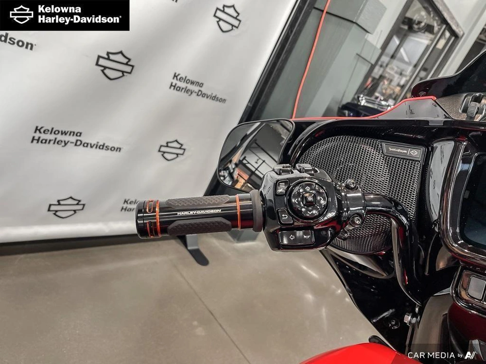 2024 Harley-davidson Flhxse - Cvo™ Street Glide™ alt