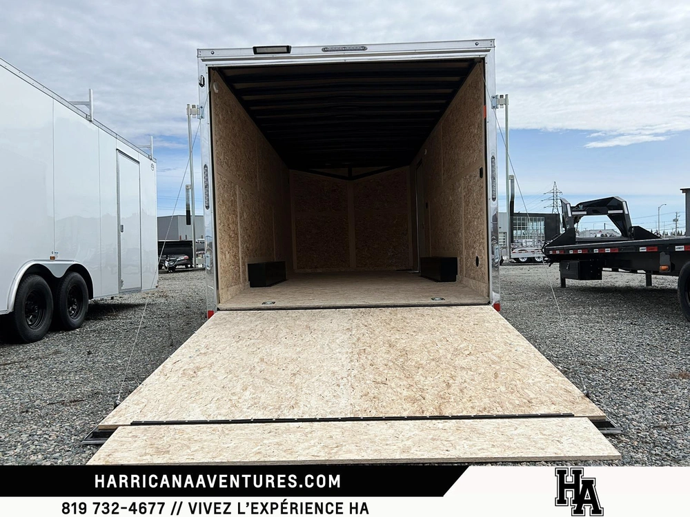 Cargo Mate 8.520 Ta2 2026 alt