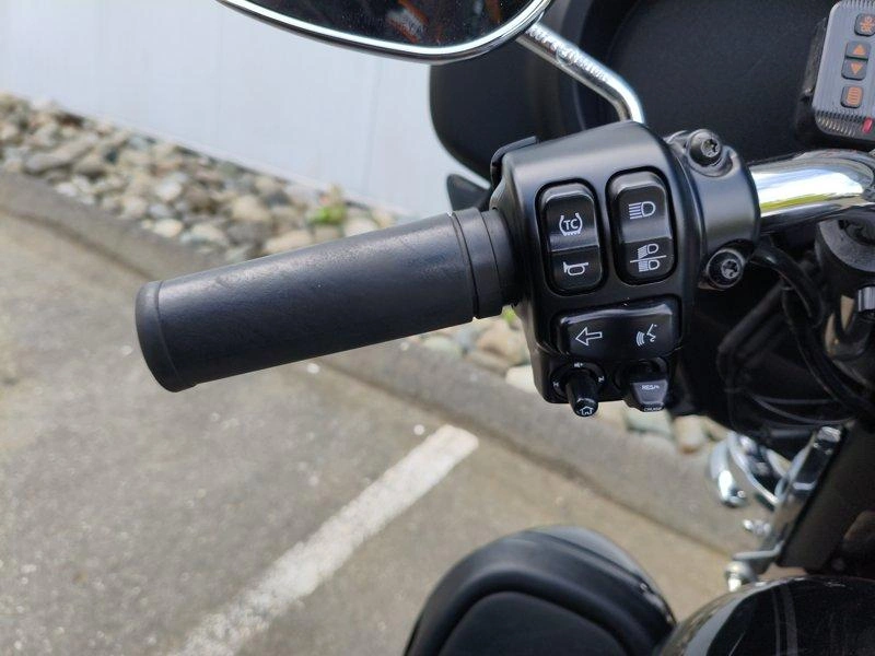 2022 Harley-davidson Flhtcutg - Tri Glide Ultra Classic alt