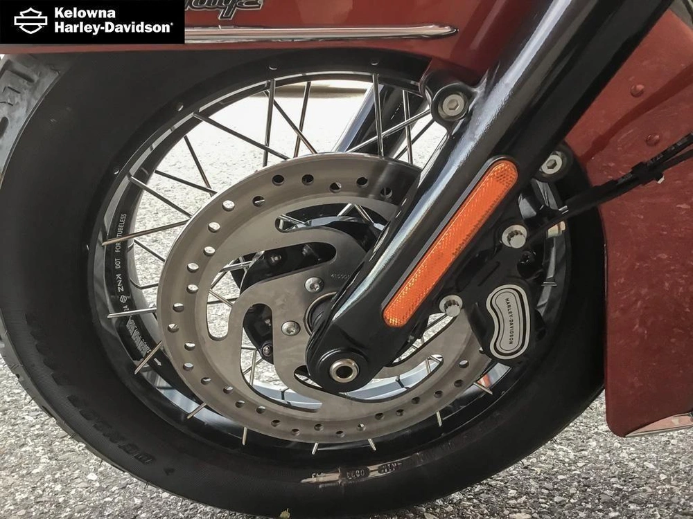 2025 Harley-davidson Flhc - Heritage Classic alt