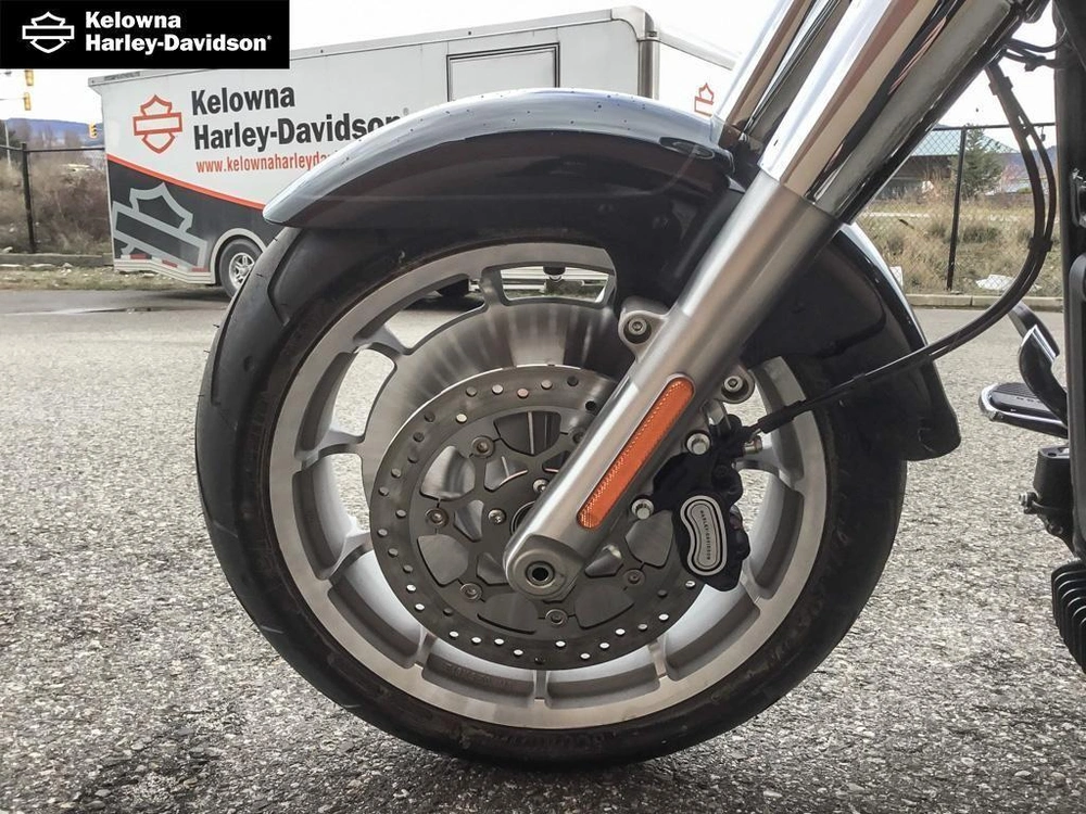 2026 Harley-davidson Flfb - Fat Boy® alt