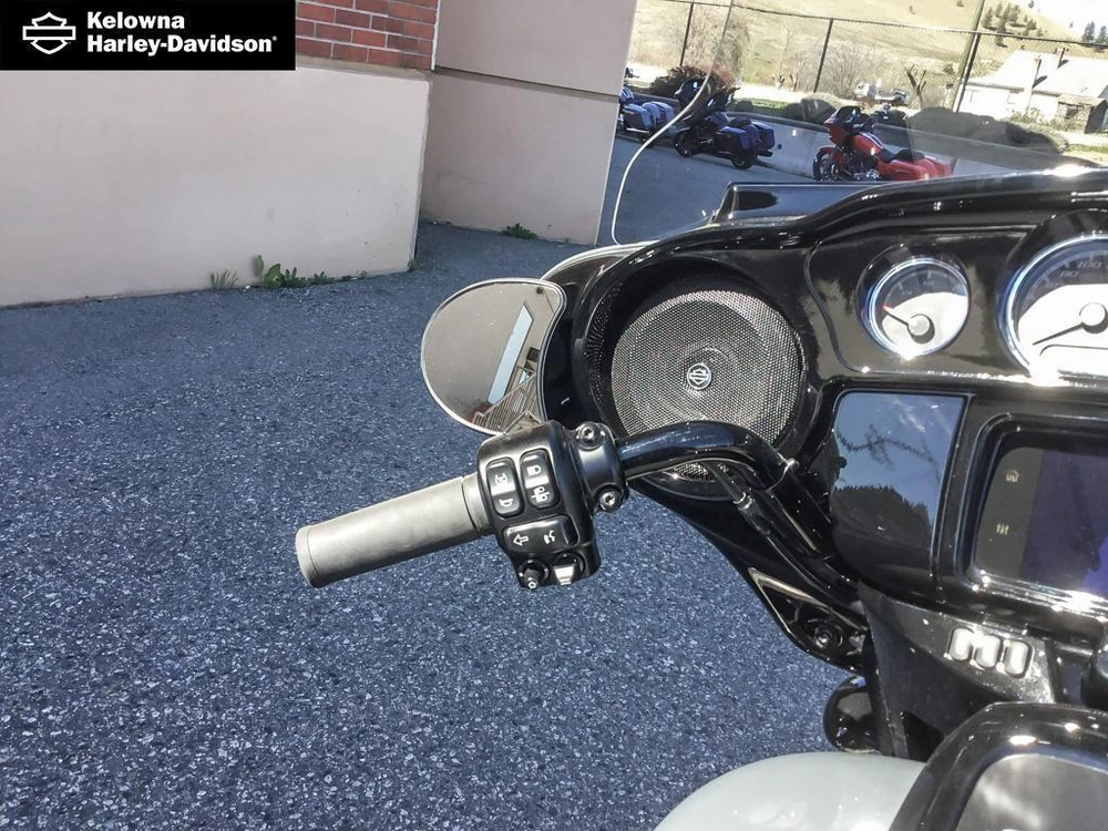 2022 Harley-davidson Flhxst - Street Glide™ St alt