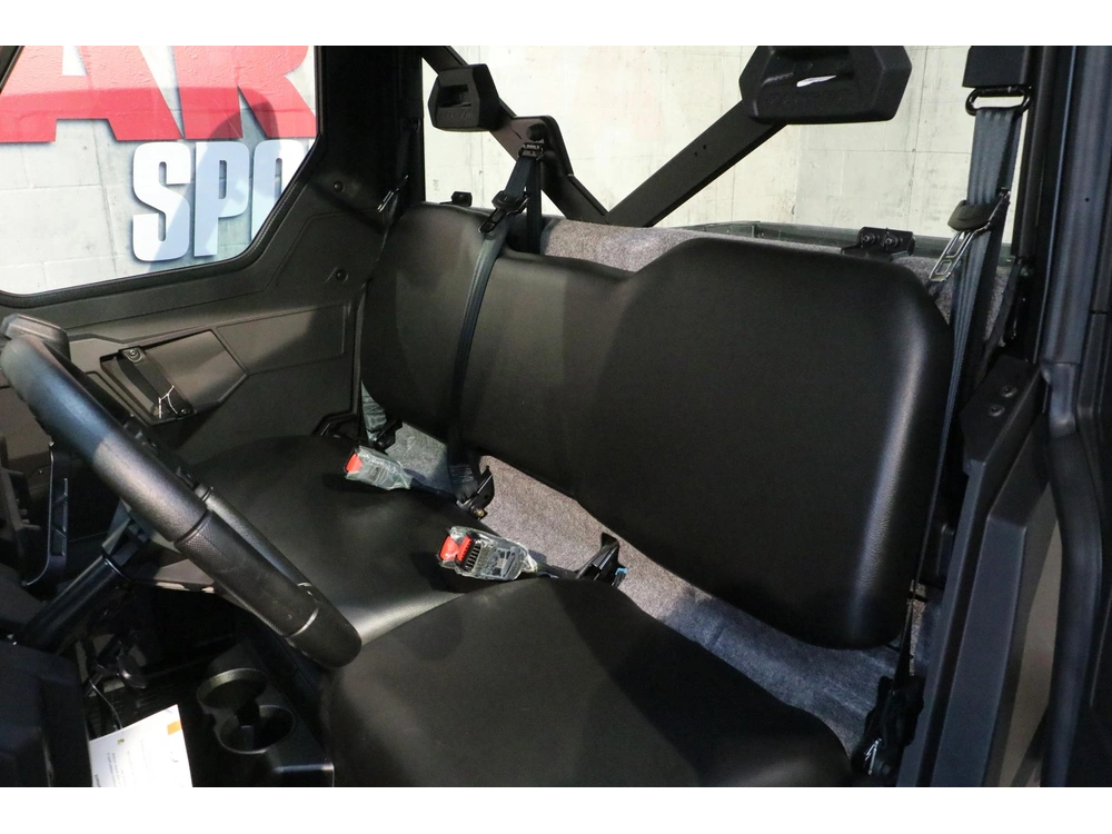 2027 Polaris Ranger Xp 1000 Cab alt