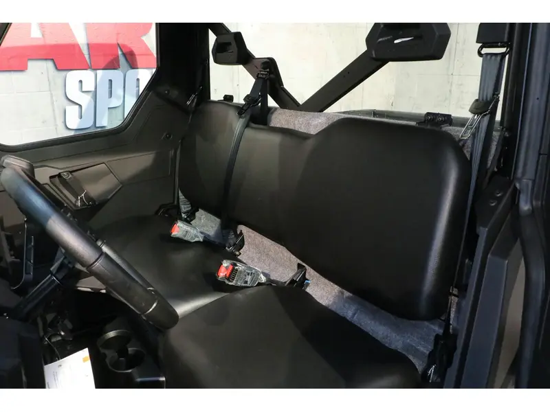 2027 Polaris RANGER XP 1000 CAB thumbnail 5