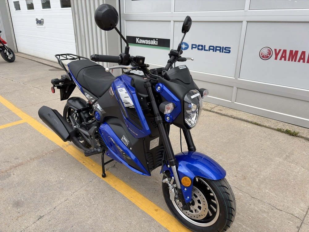 Scootterre Ar50 2026 alt