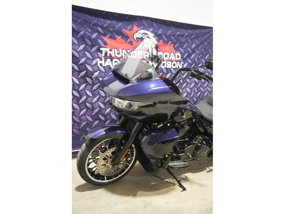 2026 Harley-davidson Fltrxl Road Glide Limited alt
