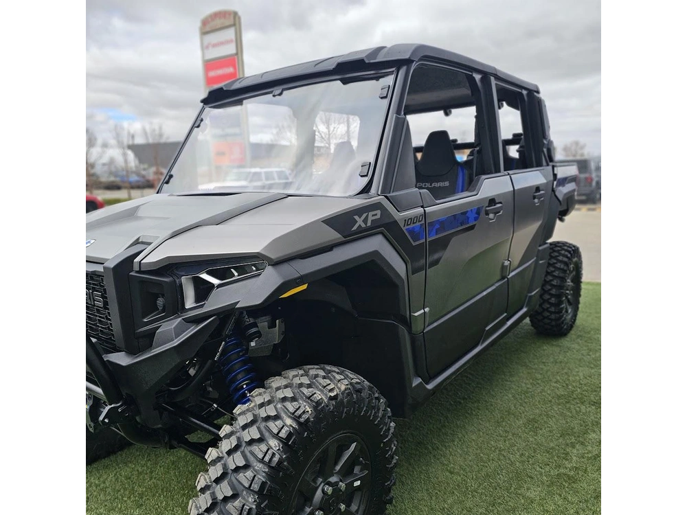 2024 Polaris Xpedition Xp 5 1000 Ultimate alt