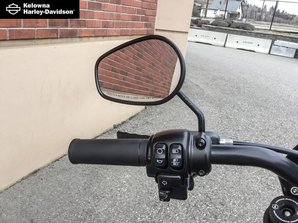 2024 Harley-davidson Fxlrs - Low Rider™ S alt