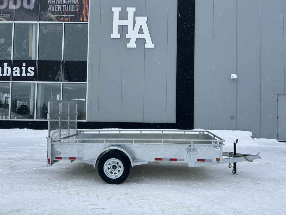 Canada Trailers Ut512-3k 2026 alt