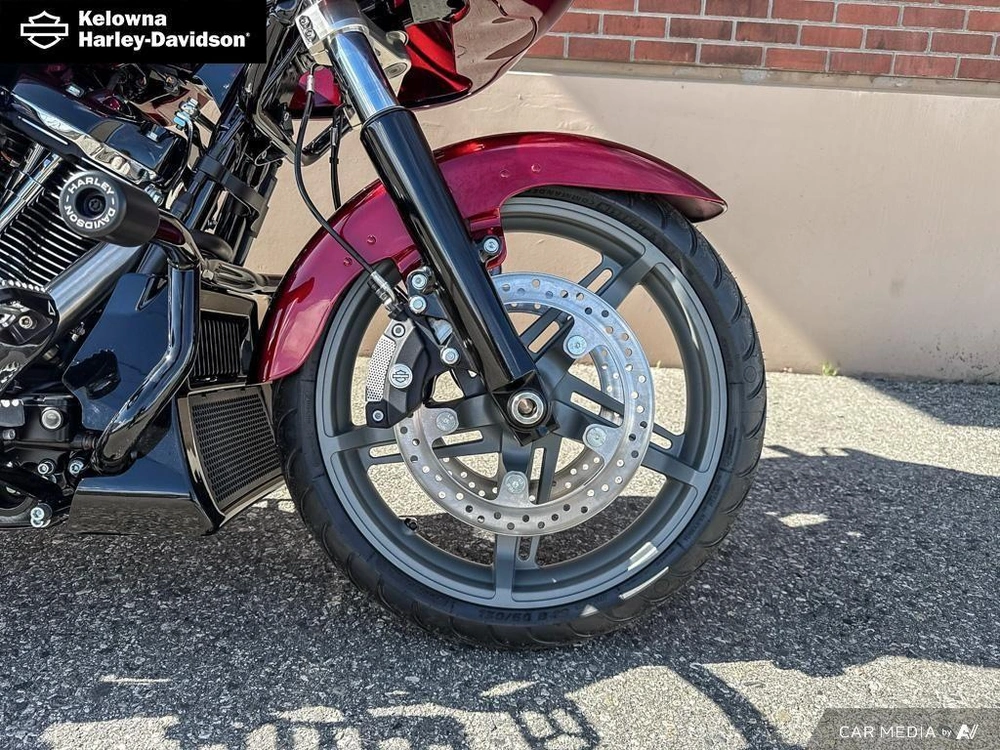 2024 Harley-davidson Fltrx - Road Glide™ alt