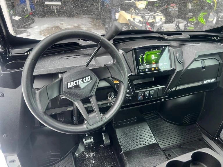 2026 Arctic Cat Arctic Cat Prowler 800 Limited alt