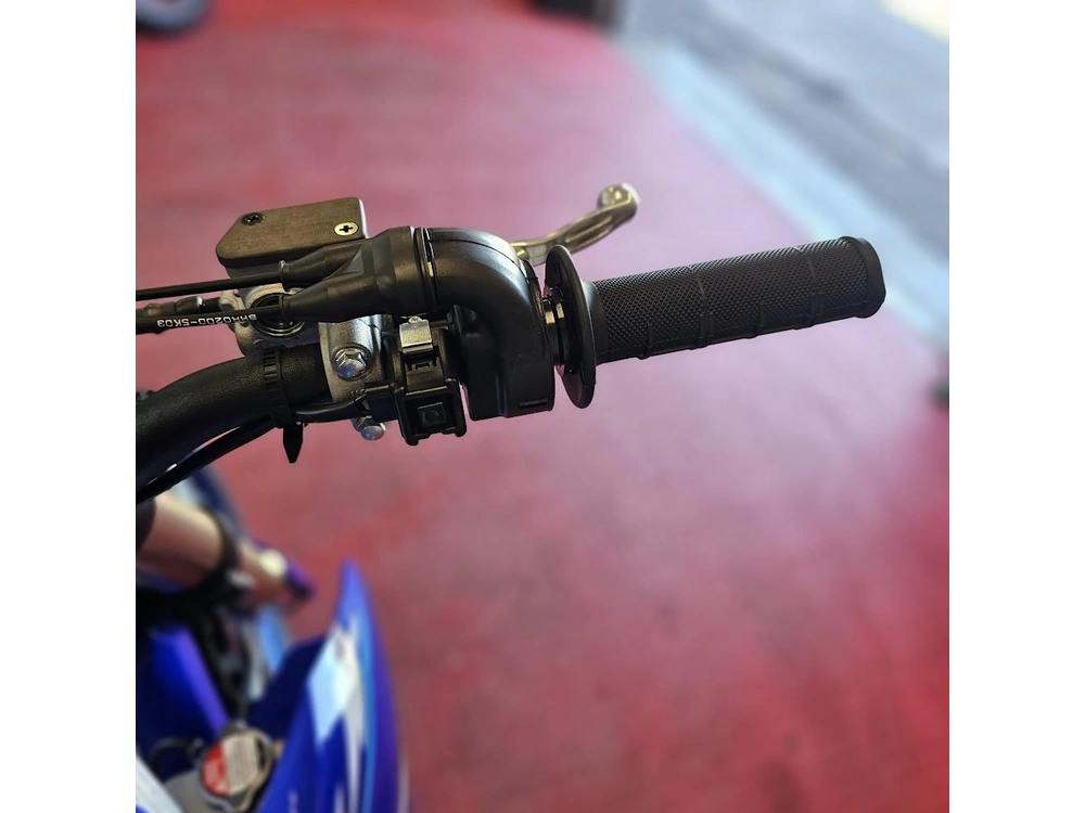 2026 Yamaha Yz 450f alt