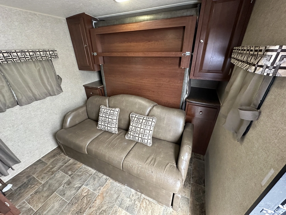 2015 Rockwood Mini Lite 2304 alt